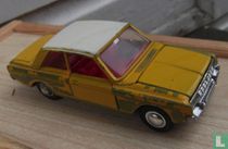 Ford Taunus 17M P5