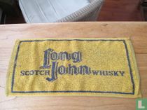 Bardoekje Long John