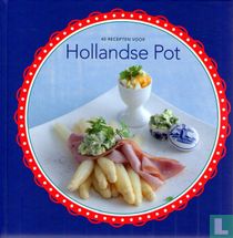 40 Recepten voor Hollandse Pot