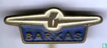 Barkas