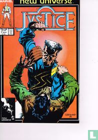 Justice 7