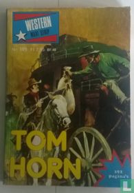 Tom Horn