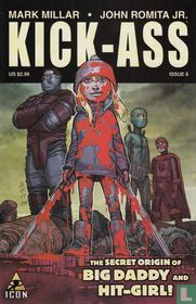 Kick-ass 6