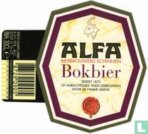 Alfa Bokbier