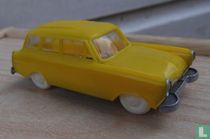 Ford Taunus 17M P2 turnier