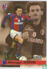 Giuseppe Signori