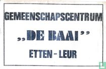 Gemeenschapscentrum "De Baai"