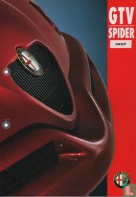 Alfa-Romeo GTV Spider