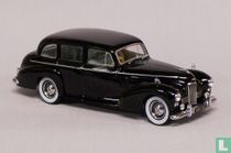 Humber B71 Pullman Limousine