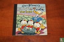 Donald Duck and the boys