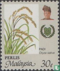 Agricultural Products