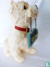West Higland White Terrier