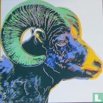 Endangered species, Big Ram