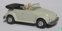 VW Beetle Cabrio