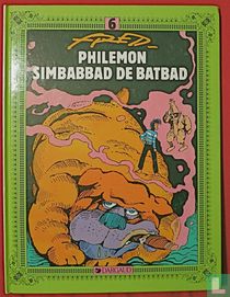 Simbabbad de Batbad