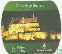 Bofferding de sëffege Secret 