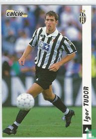Igor Tudor