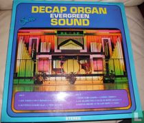 Decap Organ Evergreen Sound