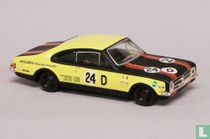 Holden HK Monaro GTS327 #24