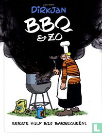 BBQ & zo