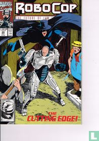 Robocop #20