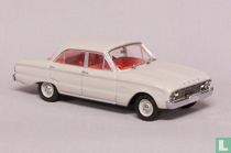 Ford XK Falcon Sedan