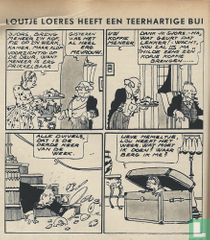 Loutje Loeres has a tender mood