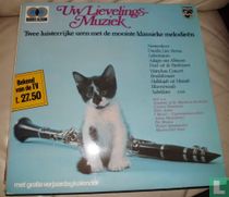 Uw lievelingsmuziek: twee luisterrijke uren met de mooiste klassieke melodieën