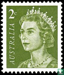 La Reine Elizabeth II