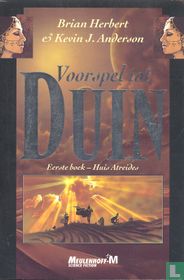 Huis Atreides