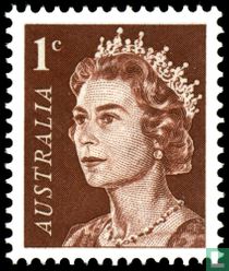 La Reine Elizabeth II