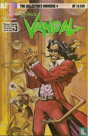 Prince Vandal 3
