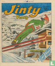 Jinty and Penny 337