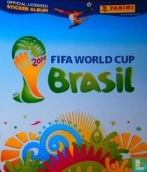 FIFA World Cup Brasil 2014