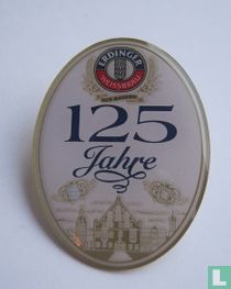 125 Jahre