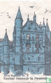 Kasteel Heeswijk