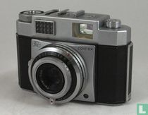 Zeis Ikon Contina-matic III (529/24)