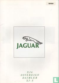 Jaguar-Daimler