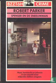 Spenser en de sneeuwman