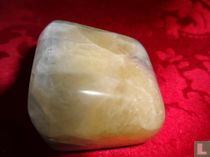 Minerals agate