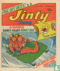 Jinty and Penny 340