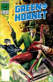 The Green Hornet 3