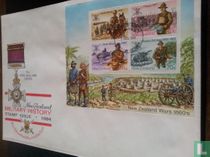 Militärgeschichte