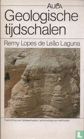 Geologische tijdschalen