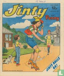Jinty and Penny 347