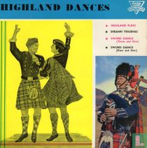 Highland dances