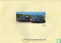 Jaguar-Daimler