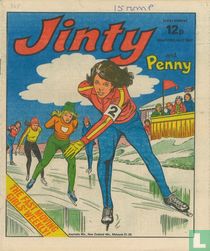 Jinty and Penny 345
