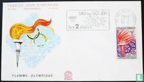 Olympic Winter Games