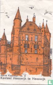 Kasteel Heeswijk